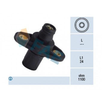 Eksantrik Devir Sensörü M111 M104 M119 [W124 W140 W202]